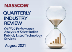 QUARTERLY INDUSTRY REVIEW - August 2021