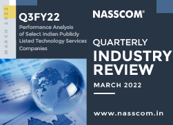 QUARTERLY INDUSTRY REVIEW – March 2022