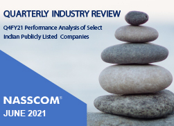 QUARTERLY INDUSTRY REVIEW - June 2021