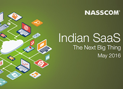 Indian SaaS - The Next Big Thing