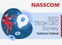 2022 Tech CEO Survey: Industry Outlook  