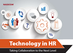 Technology in HR: Taking Collaboration to the Next Level
