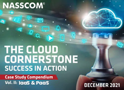 The Cloud Cornerstone: Success in Action - Case study compendium-VoI. II (IaaS & PaaS)