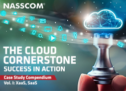 The Cloud Cornerstone: Success in Action - Case study compendium-Vol. I (XaaS & SaaS)