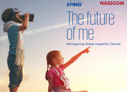 The Future of Me Reimagining Global Capability Centres
