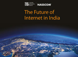 The future of Internet in India