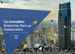 Co-Innovation: Enterprise Start-up Collaboration
