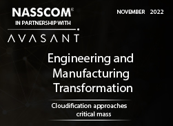 NASSCOM-Avasant Engineering and Manufacturing Transformation