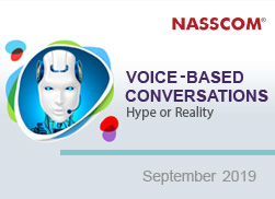 Voice-based Conversations - Hype or Reality