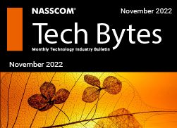 TECH BYTES - Monthly Tech Industry Bulletin November 2022 