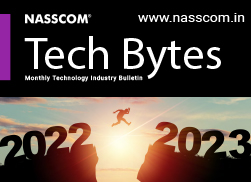 TECH BYTES – Monthly Tech Industry Bulletin December 2022
