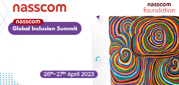 NASSCOM Global Inclusion Summit
