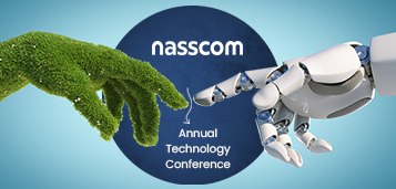 nasscom Annual Technology Conference