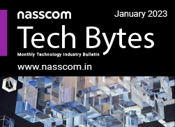 TECH BYTES – Monthly Tech Industry Bulletin January 2023