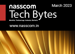 TECH BYTES – Monthly Tech Industry Bulletin March 2023