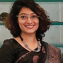 Vijaya Ganguly
