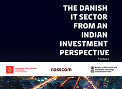 The Danish IT sector from an Indian Investment Perspective – Version 2 