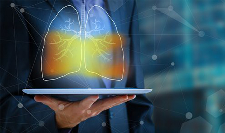 Diagnosis And Treatment Of Respiratory Diseases