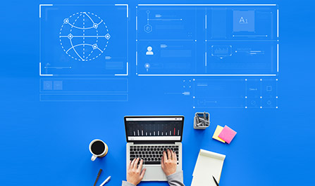 Connected Care Platform
