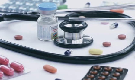 Heath Assist Devices - Diagnostic Kits, Ventilators & Clinical Vaccine Trials
