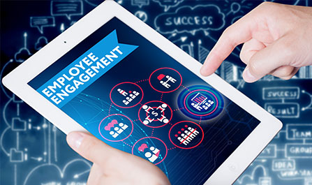 Improving Employee Productivity By Using Collaborative Tools