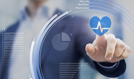 Personal Health Tracking & Self Assessment Solutions