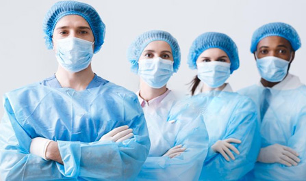 Raising Awareness Amongst NCD Health Workers