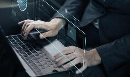 Surveillance And Tracing