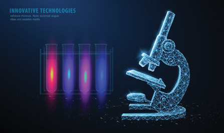Track & Trace solution for Coronavirus Test Kits (CVTK)