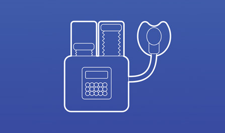 Health Assist Equipment