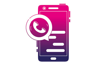 Chat Based Field Management
