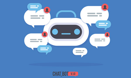 COVID-19 Chatbot