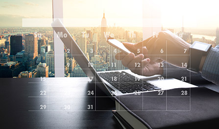 Remote Work Pulse