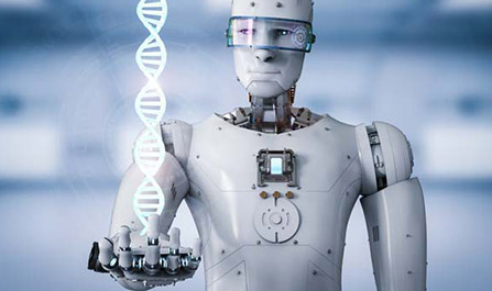 Simpler And Faster Testing Methods, COVID-19 Genome Sequencing & AI Based Risk Stratification