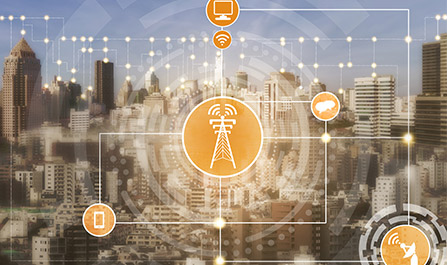 Responding To Covid-19 By Leveraging ICT
