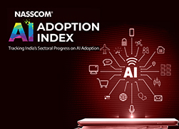 The NASSCOM AI Adoption Index