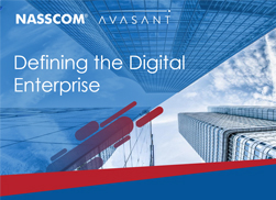 Defining the Digital Enterprise