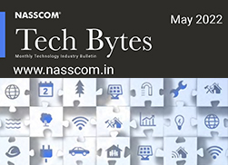 TECH BYTES – Monthly Tech Industry Bulletin – May 2022