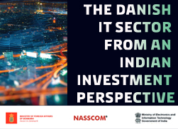 The Danish IT sector from an Indian Investment Perspective