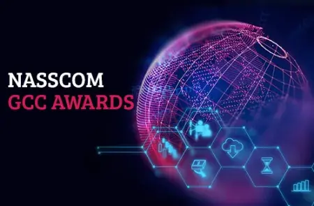 NASSCOM announces winners of the 3rd edition of GCC Awards 2021