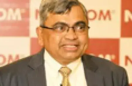 Look into domestic problems instead of West: Nasscom