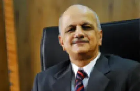 Nasscom President Concludes Visit To Washington, Dc