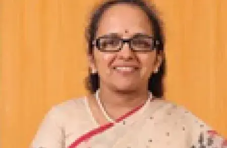 DSCI appoints Rama Vedashree as Chief Executive Officer