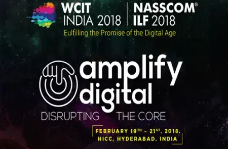 NASSCOM hosts core committee meeting as a curtain-raiser to WCIT 2018