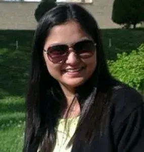 Kavita Doshi