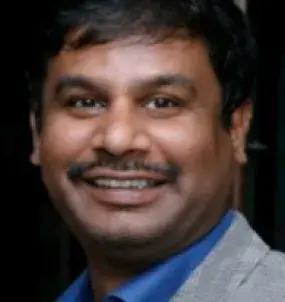 Bhaskar Kumar Verma