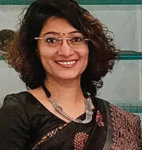 Vijaya Ganguly
