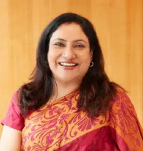  Jaya Vaidhyanathan