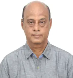 Madhavan Srinivasan