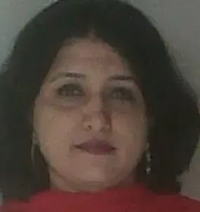 Namrata Gupta